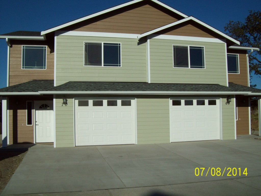 70 NE Melrose Dr Unit  Oak Harbor WA 98277