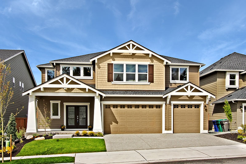 3803 227th Lot 8 Pl SE Unit  Bothell WA 98021