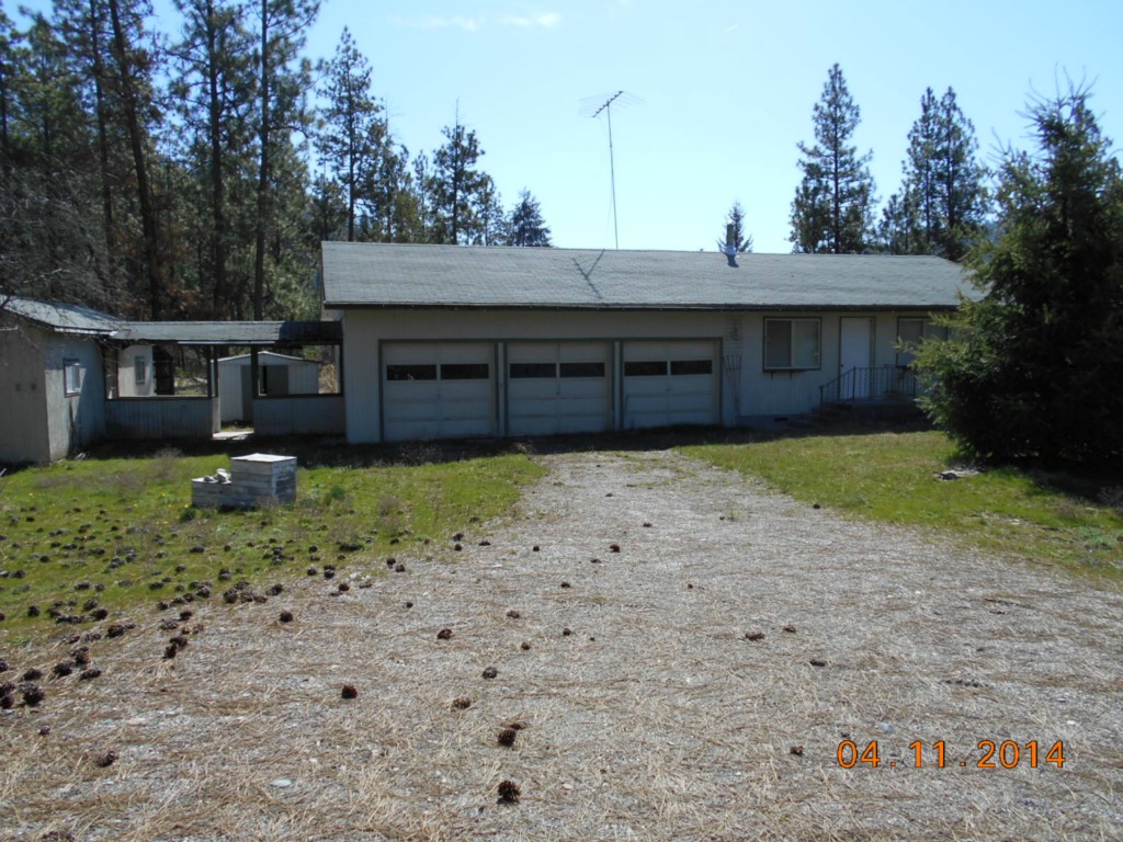 4799 Hwy 231 Springdale WA 99173
