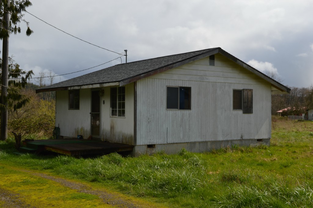 8 Preston St E Unit  Menlo WA 98586
