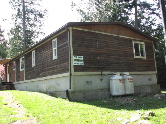 7855 Shaw St Unit  Guemes Island WA 98221