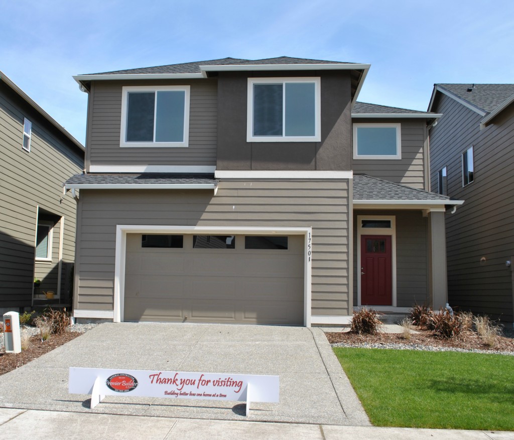 9316 175th St Ct E Unit  Puyallup WA 98375