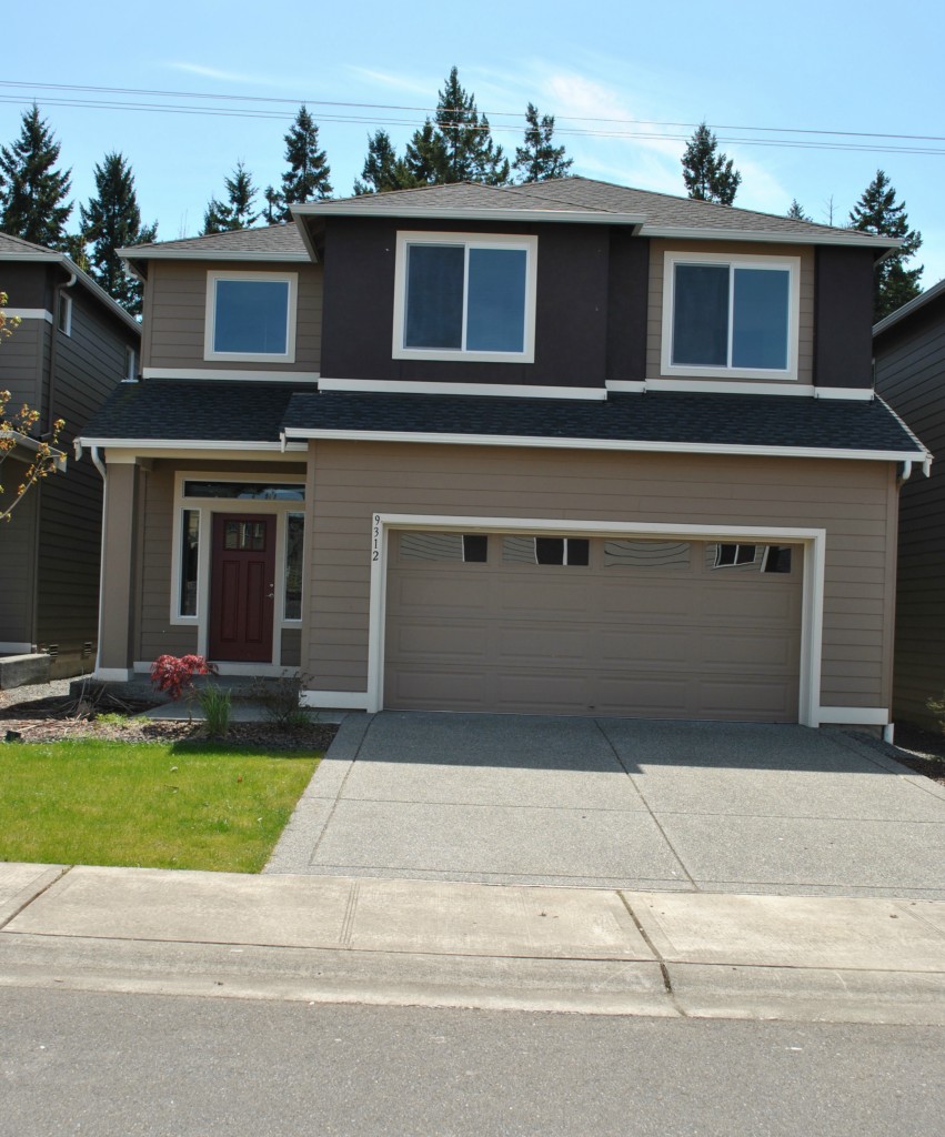 17505 93rd Ave E Unit  Puyallup WA 98375