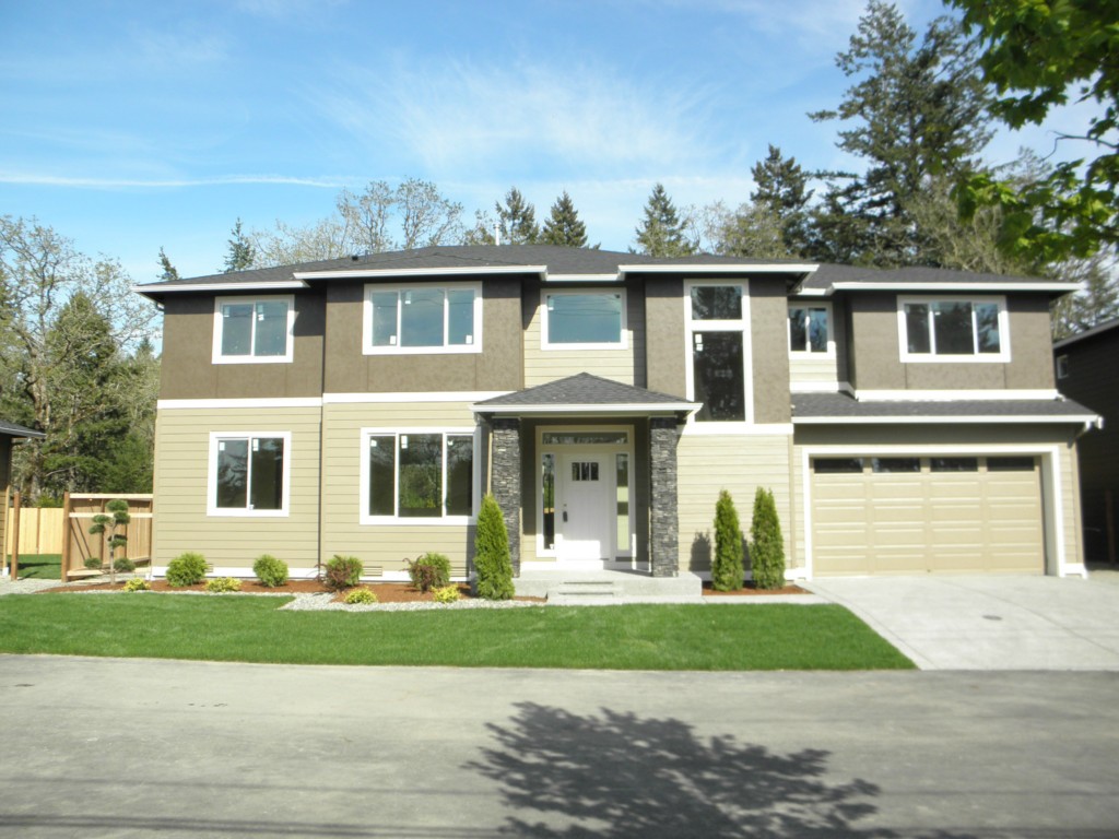 18305 B St E Unit  Spanaway WA 98387