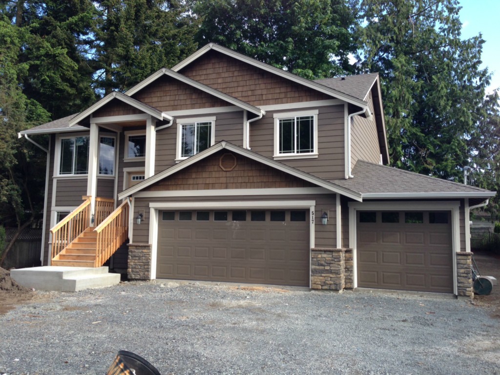 517 N 205th St Shoreline WA 98133