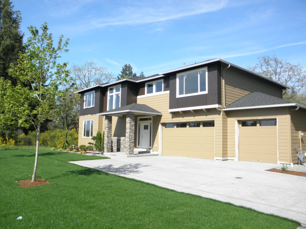 18301 B St E Unit  Spanaway WA 98387