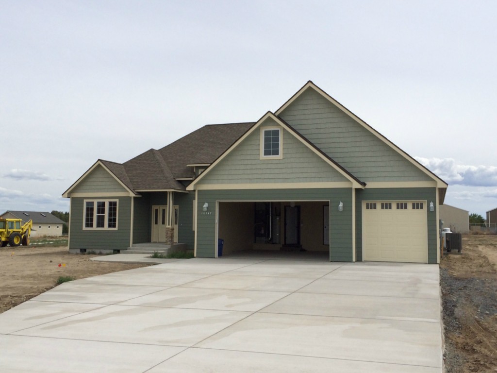 10347 NE Rd 57 Unit  Moses Lake WA 98837