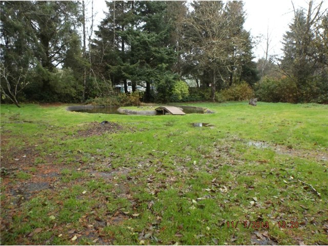 3450 Rikki St St North Cove WA 98547