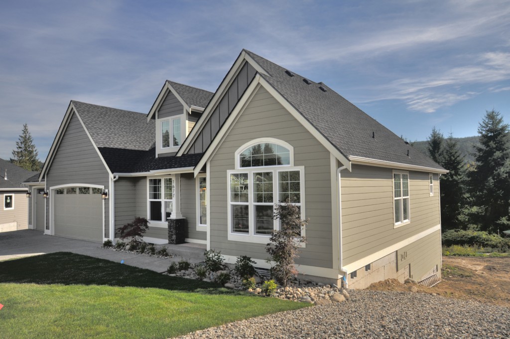 1677 Spaulding Cir Unit  Buckley WA 98321