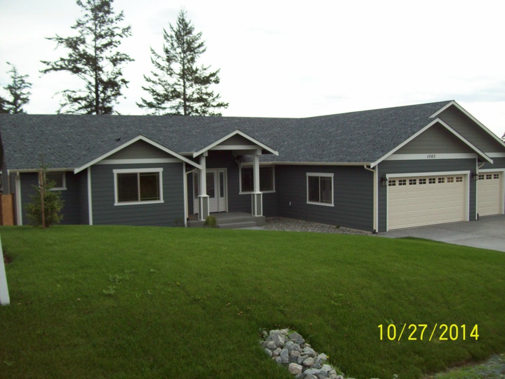 1060 Lyle Ridge Cir Unit  Oak Harbor WA 98277