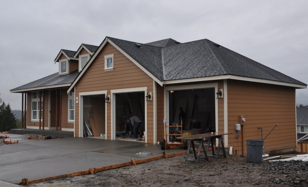 832 Lund St Unit  Buckley WA 98321