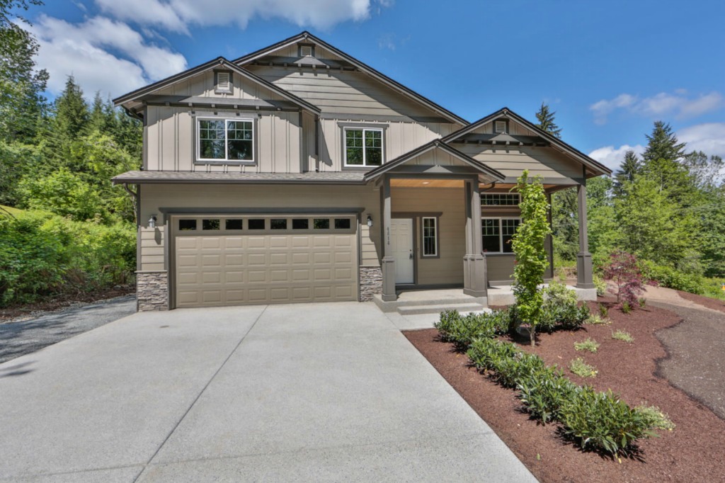 4814 Lot 1 Robe Menzel Rd Unit  Granite Falls WA 98252