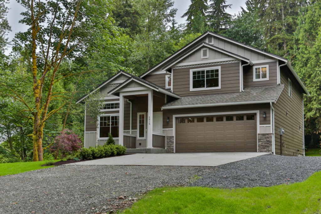 4818 Lot 2 Robe Menzel Rd Unit  Granite Falls WA 98252