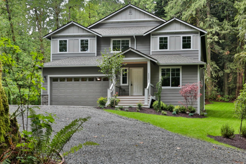 4822 Lot 3 Robe Menzel Rd Unit  Granite Falls WA 98252