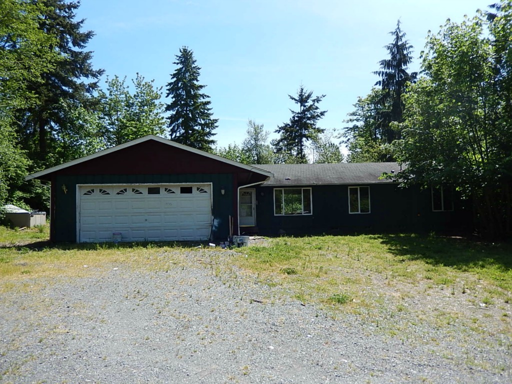 14715 318th St E Kapowsin WA 98344