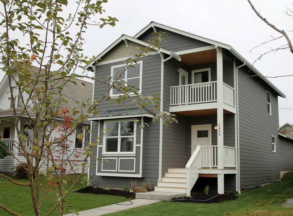 2023 State St Unit  Everett WA 98201