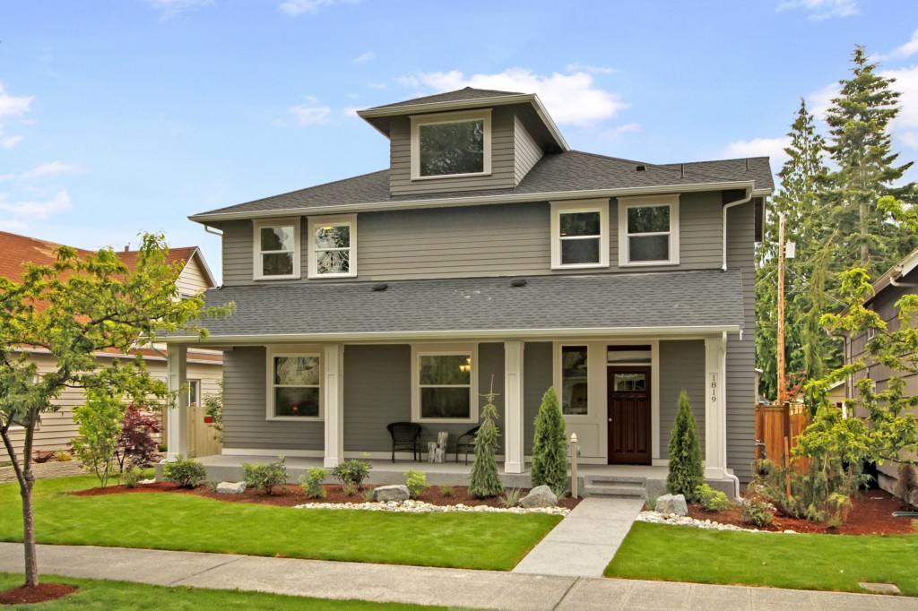 1819 Colby Ave Everett WA 98201