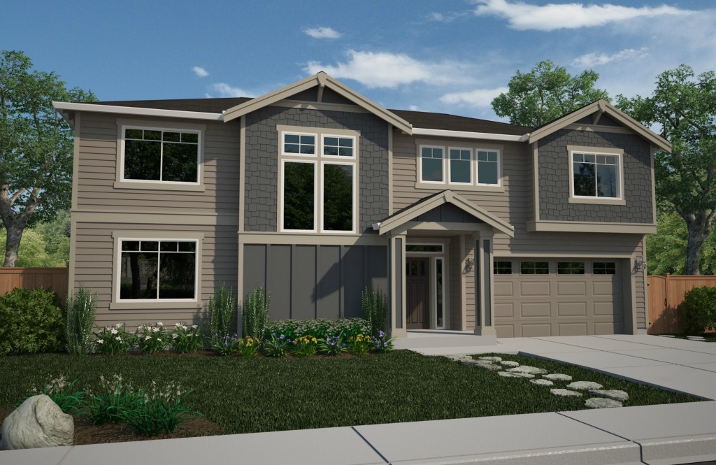 15004 82nd Ave E Unit  Puyallup WA 98375