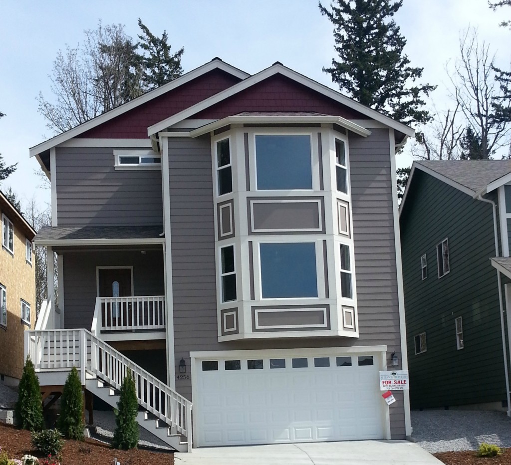 4256 Stonecrest Ct Unit  Bellingham WA 98226