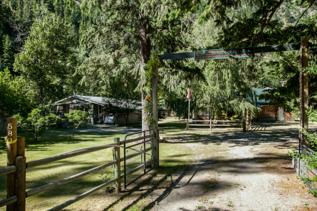 589 Mad River Rd Ardenvoir WA 98811