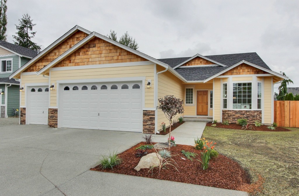 1119 131st St Ct E Tacoma WA 98445