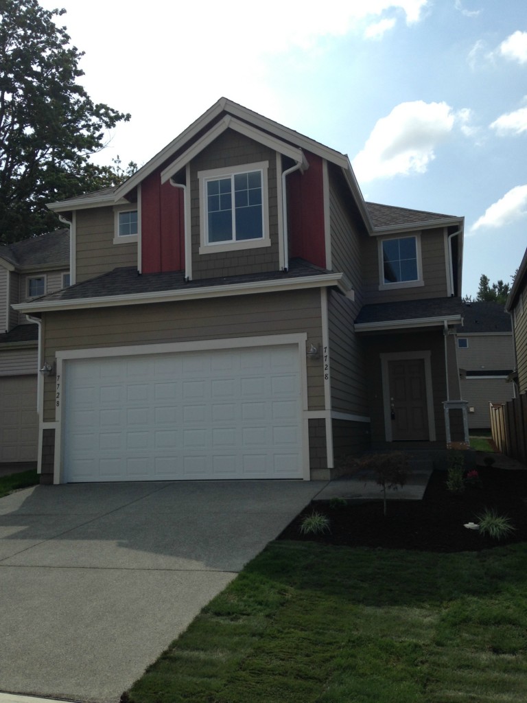 7728 161st St Ct E Unit  Puyallup WA 98375