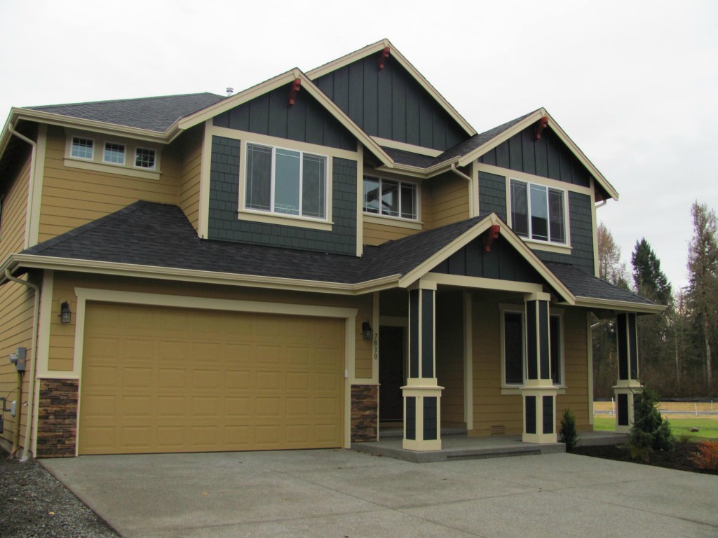 7830 164th St E Unit  Puyallup WA 98375