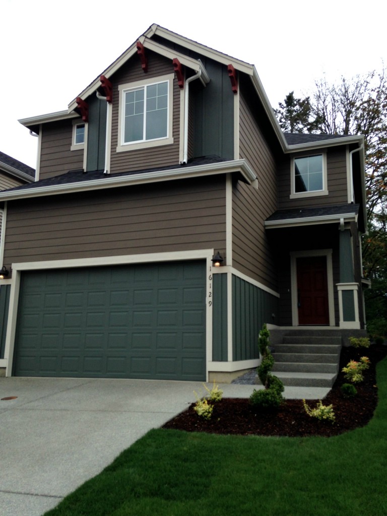 16129 77th Ave E Unit  Puyallup WA 98375