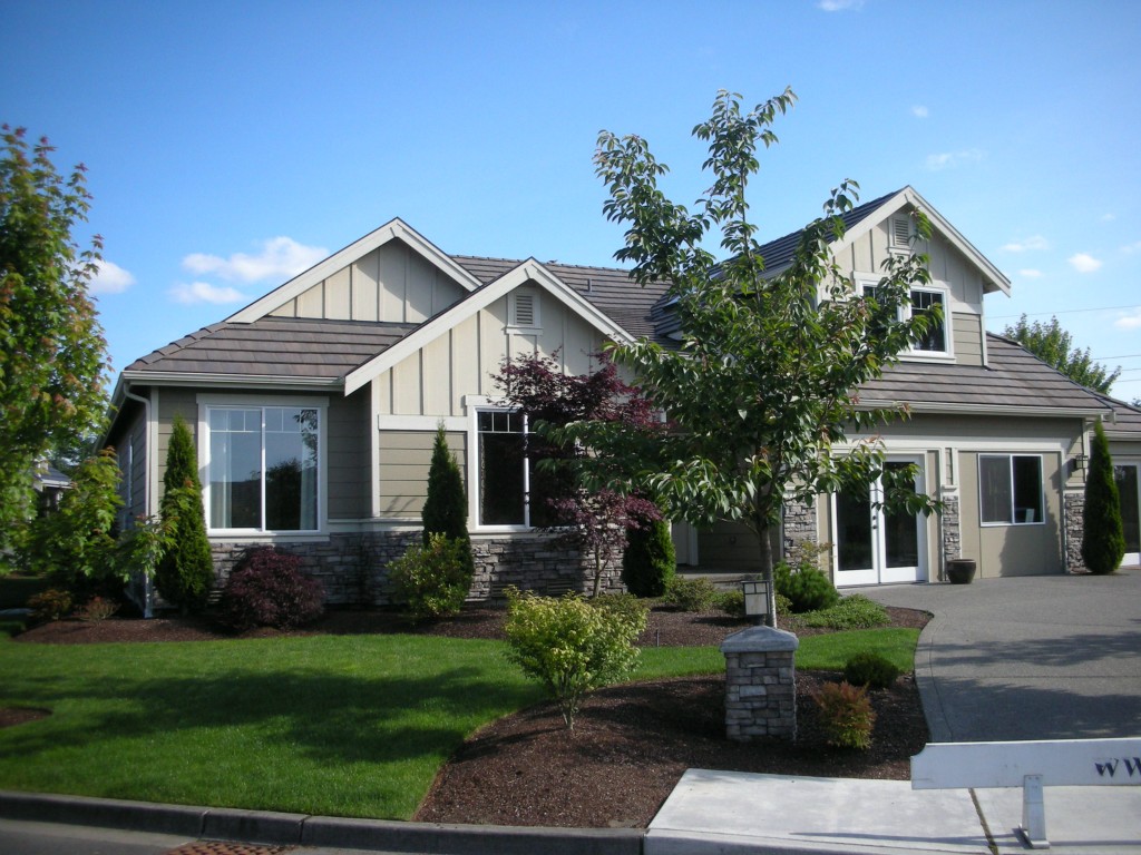 4703 Tenby Ln SE Unit  Lacey WA 98513