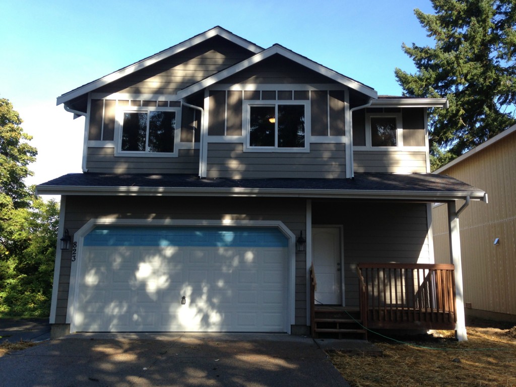 823 Smalley Ln Unit  Port Orchard WA 98366