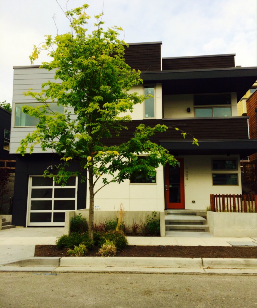 4404 Renton Ave S Unit  Seattle WA 98108