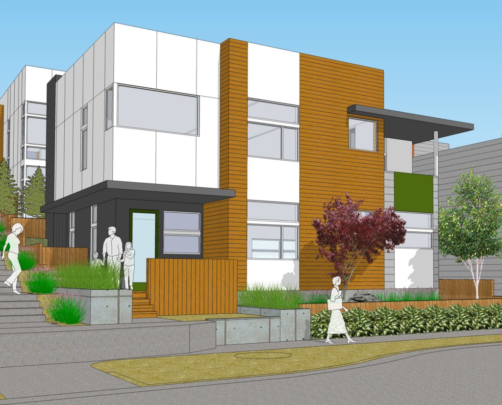 4430 Renton Ave S Unit  Seattle WA 98108