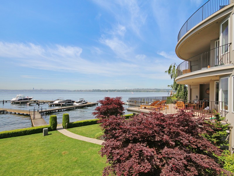 115 Lake Ave W Unit 101 Unit 101 Kirkland WA 98033
