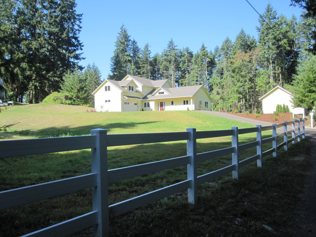 14765 Olympic View Loop Rd NW Unit  Silverdale WA 98383