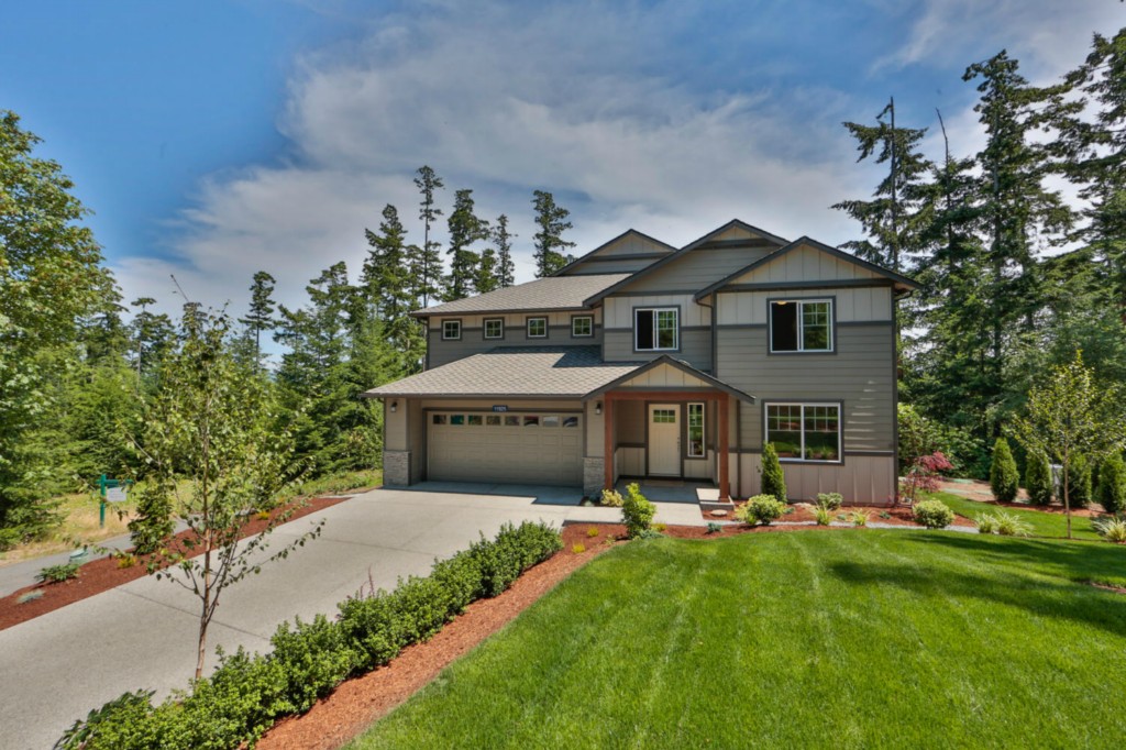 11925 Sunrise Plateau Dr Unit  Anacortes WA 98221