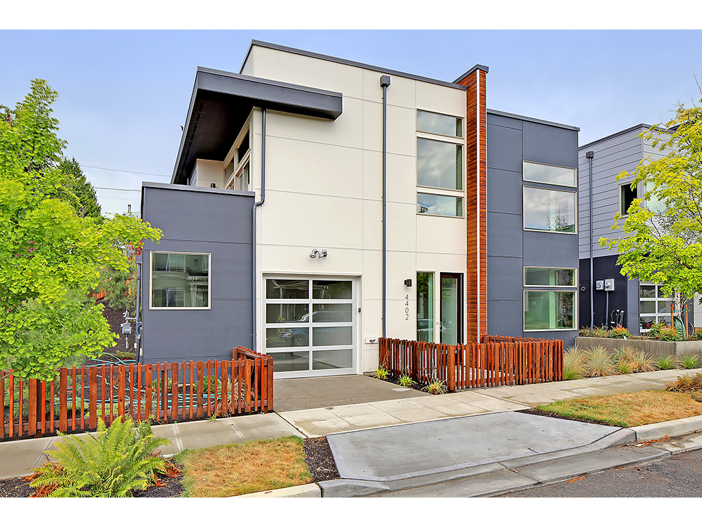 4402 Renton Ave S Unit  Seattle WA 98108