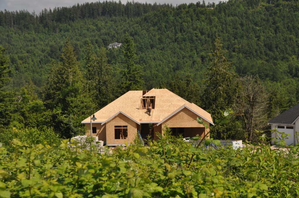 1697 Spaulding Cir Unit  Buckley WA 98321