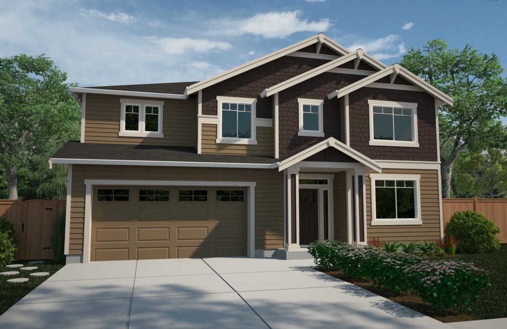 15007 82nd Ave E Unit  Puyallup WA 98375