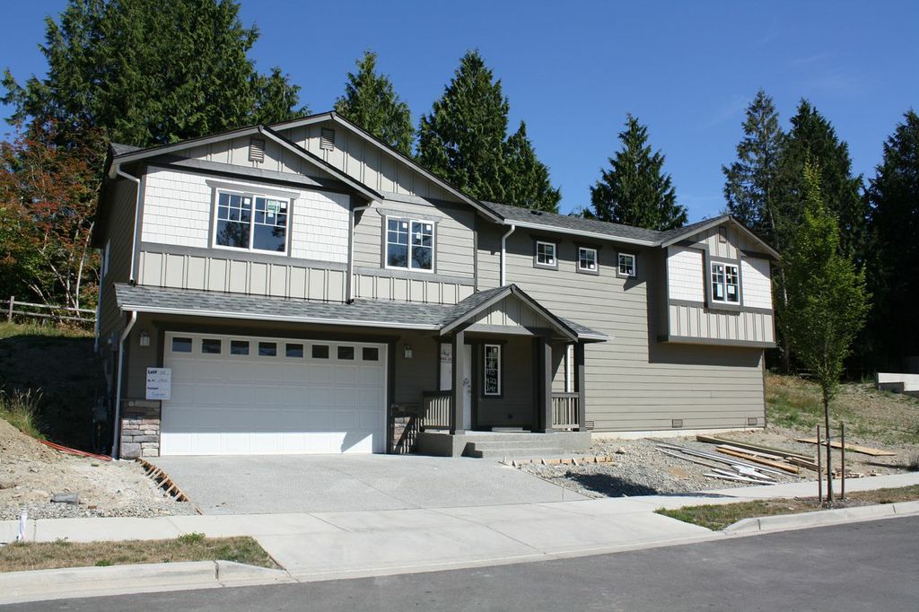 310 Lot 120 Jeff St Unit  Mount Vernon WA 98274
