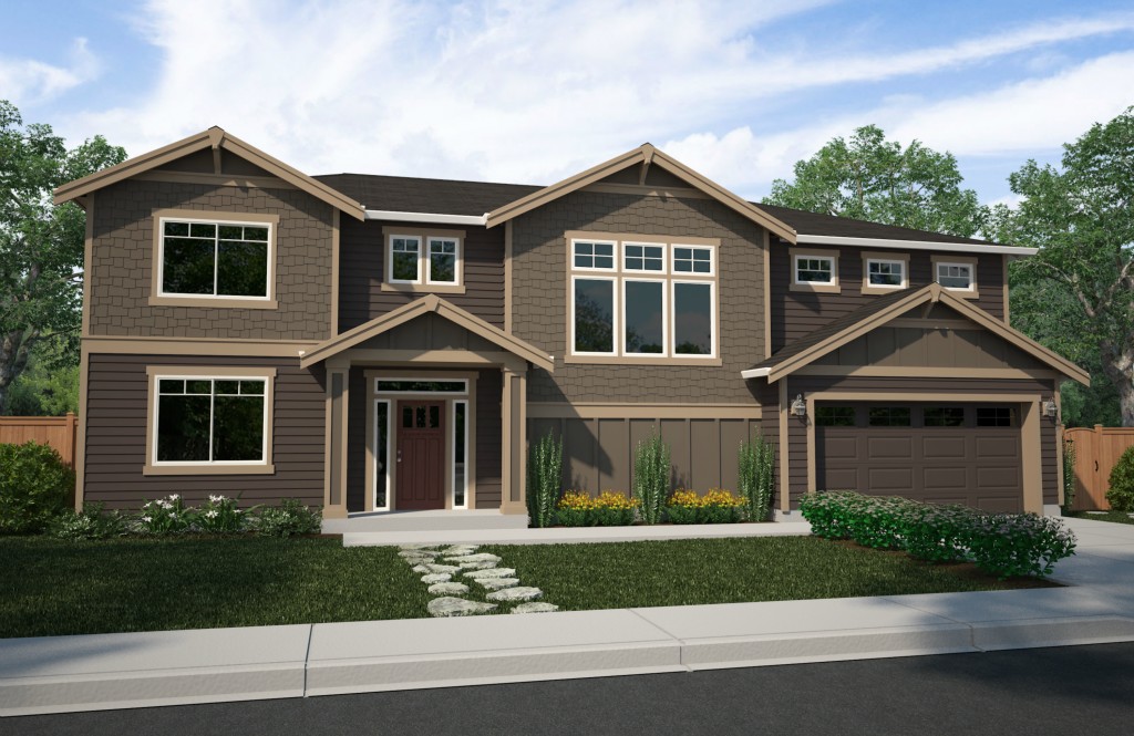15008 82nd Ave E Unit  Puyallup WA 98375