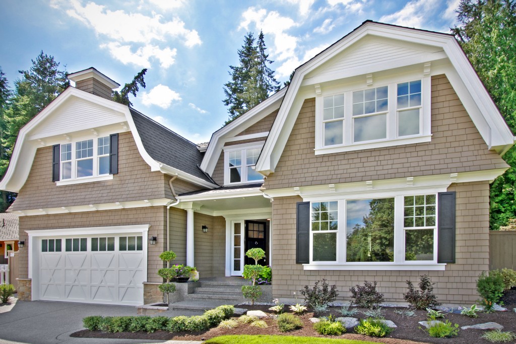 2535 102nd Ave NE Bellevue WA 98004