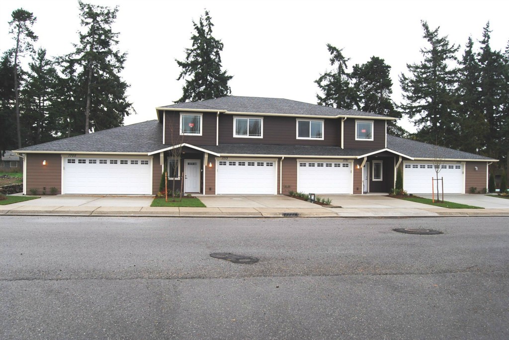 1771 SW Stremler Dr Unit  Oak Harbor WA 98277