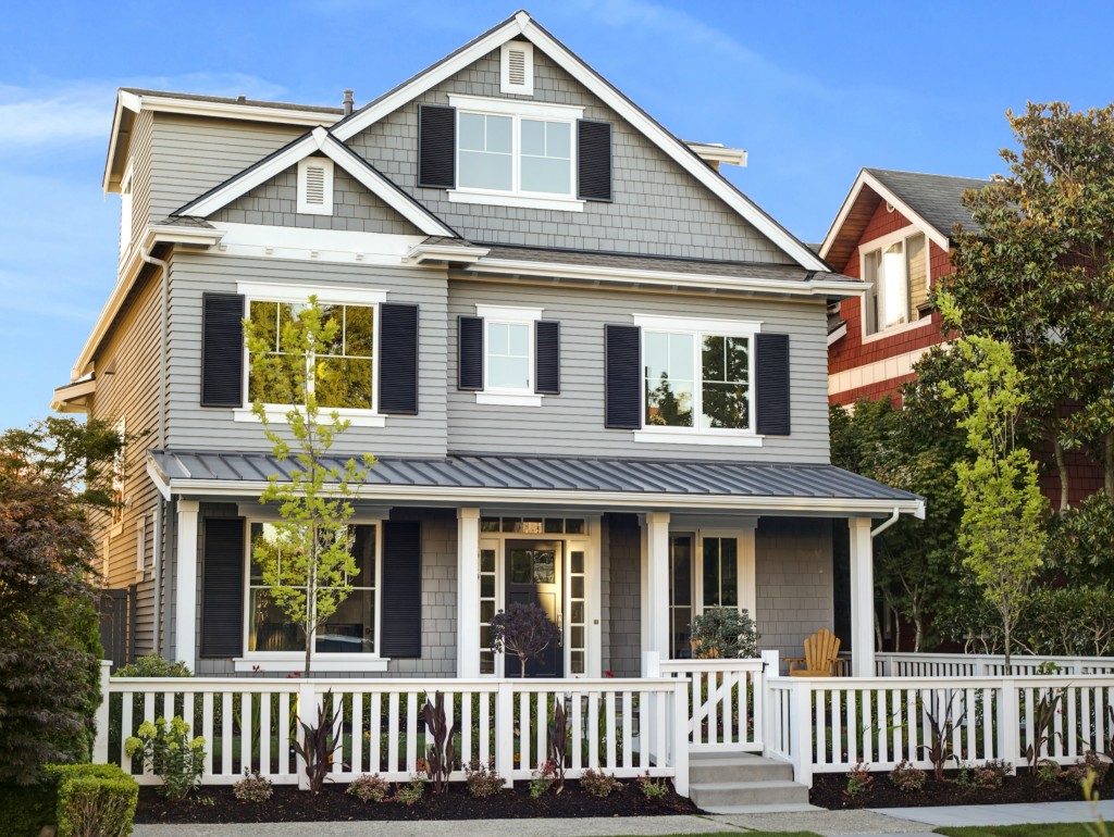 2329 42nd Ave E Unit  Seattle WA 98112