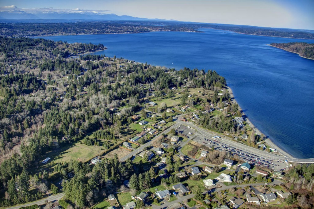 11266 SE Southworth Dr Southworth WA 98386