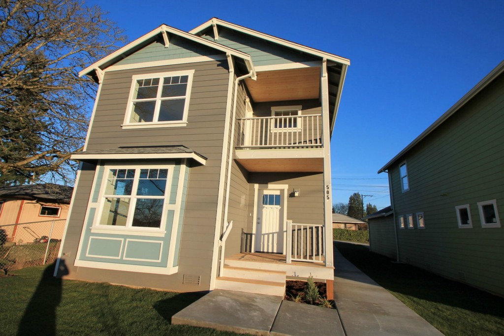 505 N Macleod Ave Arlington WA 98223