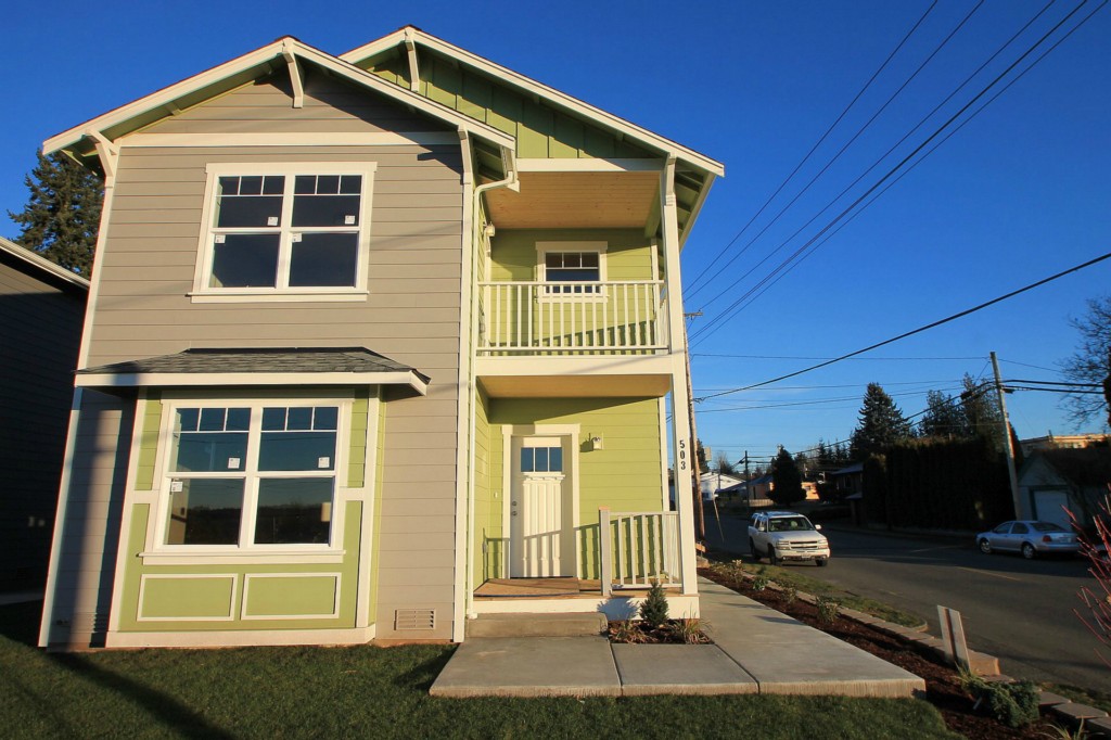 503 N Macleod Ave Arlington WA 98223