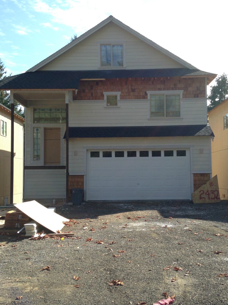 2432 W Ridge Rock Way Unit  Bremerton WA 98312