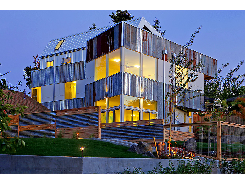 4606 43rd Ave S Unit  Seattle WA 98118