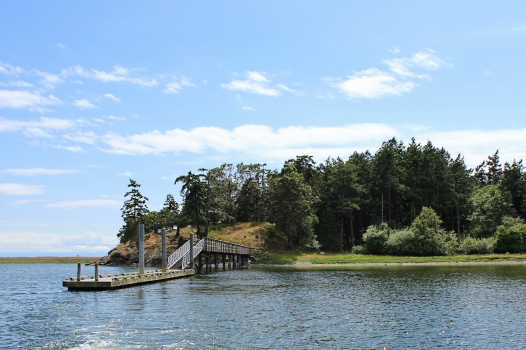 Big Henry Island Henry Island WA 98250