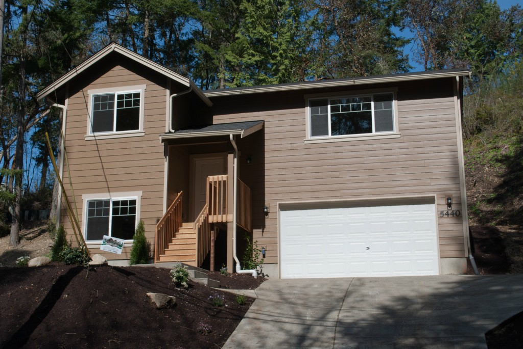 5440 W Sherman Heights Unit  Bremerton WA 98312
